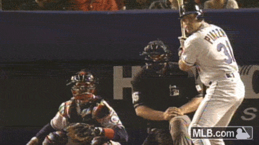 These are the 10 gifs that show off the majesty of Mike ...
