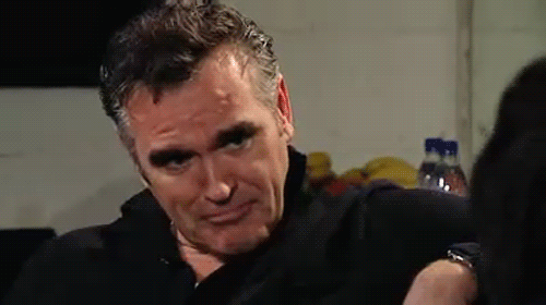 Morrissey's New Album Is Full Of Stupid | Features | Clash Magazine