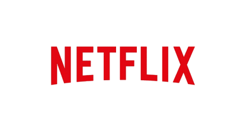 Netflix Logo Sticker - Netflix Logo - Discover & Share GIFs