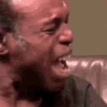 Crying Black Man GIFs | Tenor