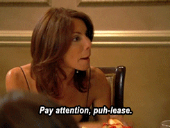 Real Housewives Gif By RealitytvGIF