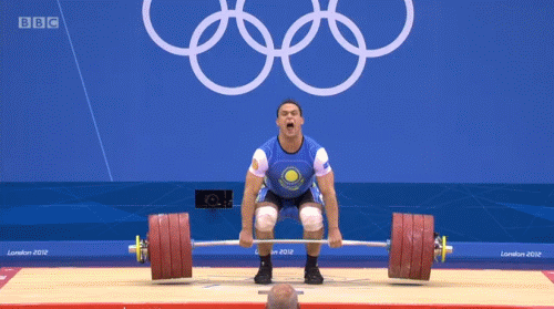 Olympic Weight Lifting- Twisted Fitness Gym - Madison, WI