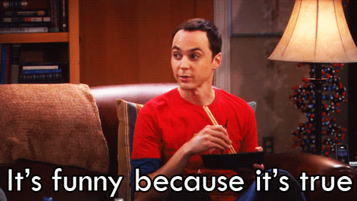 Its-true GIFs - Get the best GIF on GIPHY