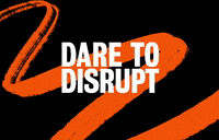 Disruption GIF by Entrepreneurship Institute - Find & Share ...