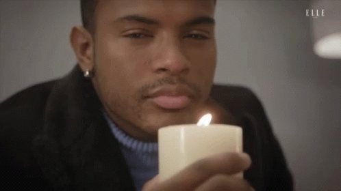 Blow Out Candle GIFs | Tenor