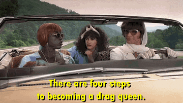 To-wong-foo-thanks-for-everything-julie-newmar GIFs - Get the best GIF on  GIPHY