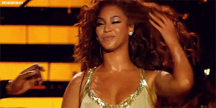 Feliz aniversário, Beyoncé! Confira seis vezes em que a cantora serviu de  inspiração e surpreendeu os fãs | Donna