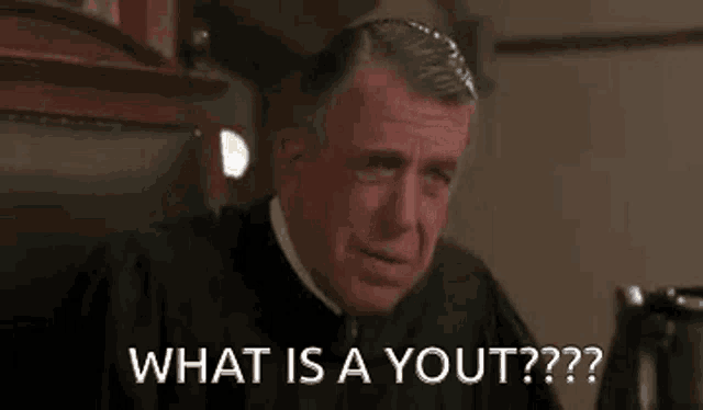 What Is A Yout Yout GIF - What Is A Yout Yout What Is It - Discover & Share  GIFs