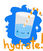 Hydrate GIFs | Tenor