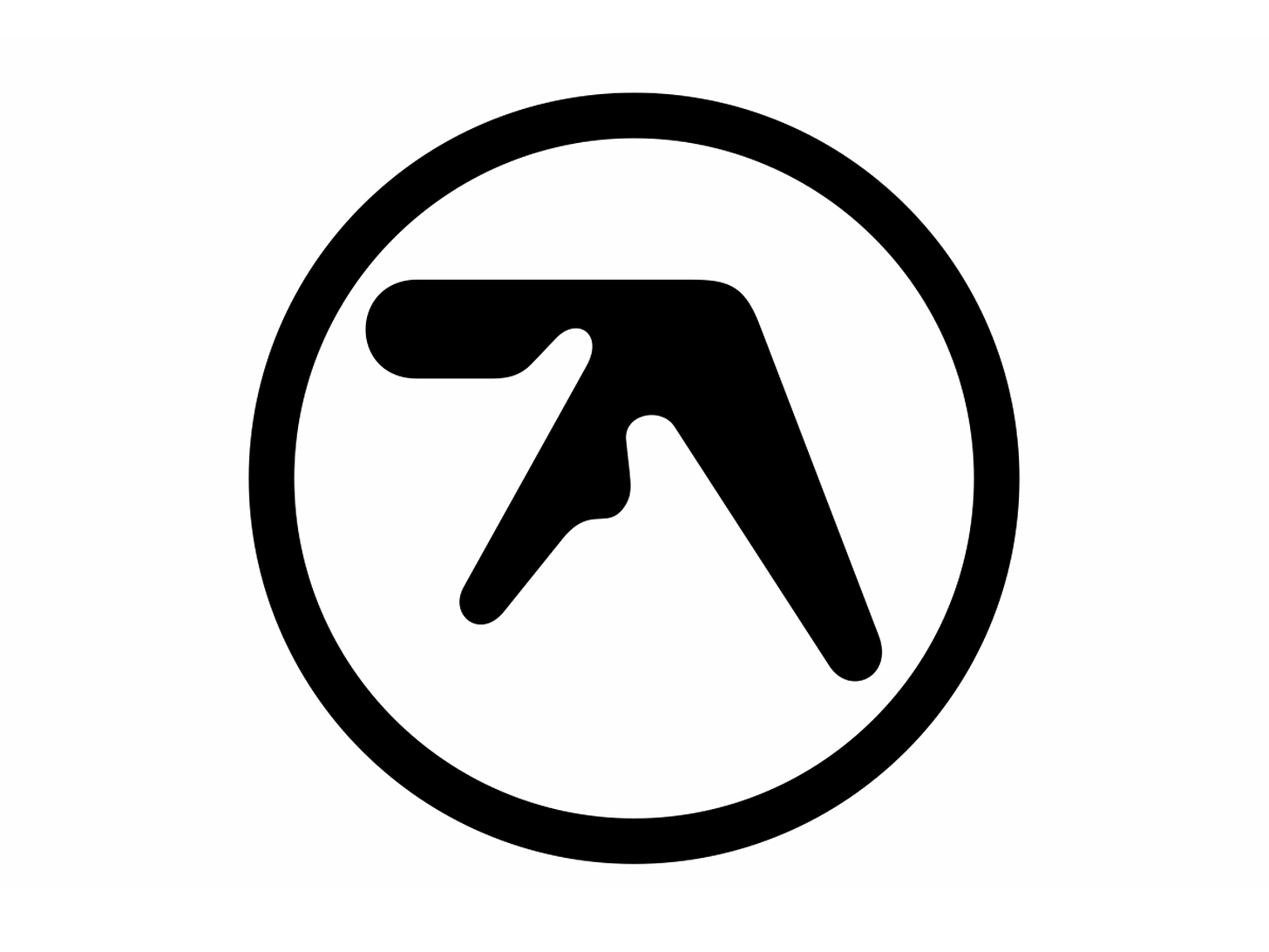 What does the Aphex Twin Logo Mean? | Monotype