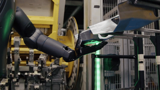 Meet Figure 02 — the AI-powered robot coming for the jobs humans don't want  | Tom's Guide
