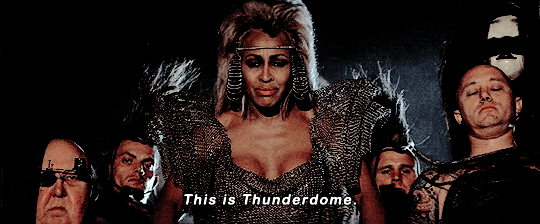 Thunderdome GIFs - Get the best GIF on GIPHY