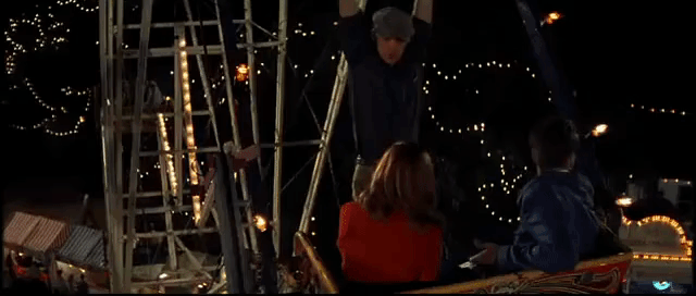 365 Days, 365 Movies. — February 5, 2021: The Notebook (2004)(Part 1)