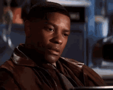 Relief Relieved GIF - Relief Relieved Denzel Washington - Discover & Share  GIFs