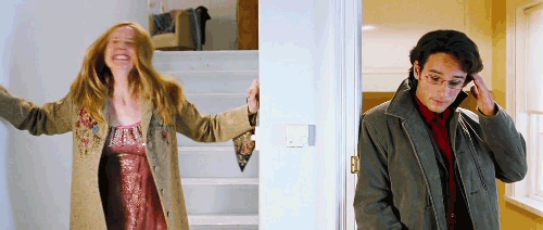 We Finally Know What Happened To Sarah In "Love Actually" And It Isn't  Terrible