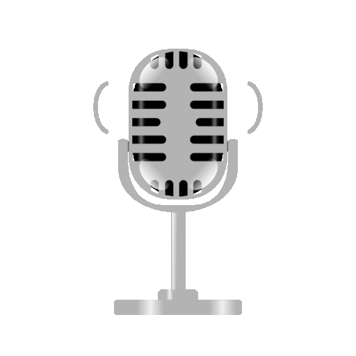 Broadcast Microphone Podcast - Free GIF on Pixabay - Pixabay