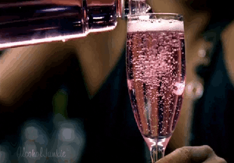 Happy New Year Champagne GIF Happy New Year Champagne, 56% OFF