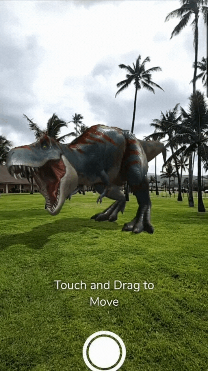 Featured screenshot