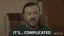 Its Complicated Difficult GIF - Its Complicated Difficult ...