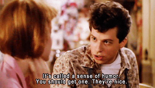 New trending GIF tagged 80s molly ringwald pretty… | Trending Gifs
