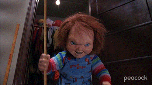 Scary-doll GIFs - Get the best GIF on GIPHY