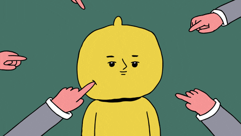 Accept Anger Management GIF by Sherchle Accept Anger Management GIF by Sherchle