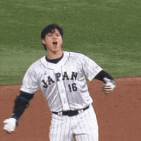 Shohei GIFs - Find & Share on GIPHY