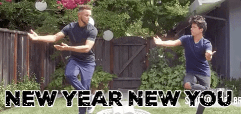 New-year-new-you GIFs - Get the best GIF on GIPHY