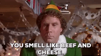 You smell GIFs - Obtenez le meilleur gif sur GIFER