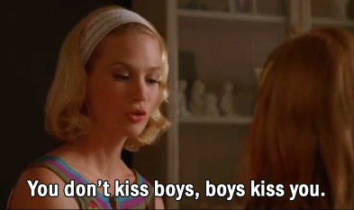 Betty Draper Quotes