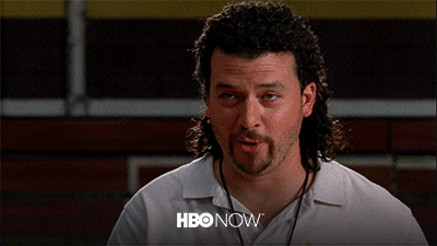 Eastbound-amp-down GIFs - Get the best GIF on GIPHY