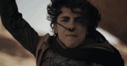 Dune Dune Part 2 GIF - Dune Dune part 2 Dune part two - Discover & Share  GIFs