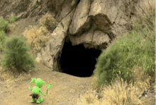 Cave GIF - Cave - Discover & Share GIFs
