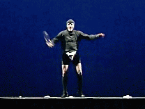Tafazzi GIF - Tafazzi - Discover & Share GIFs