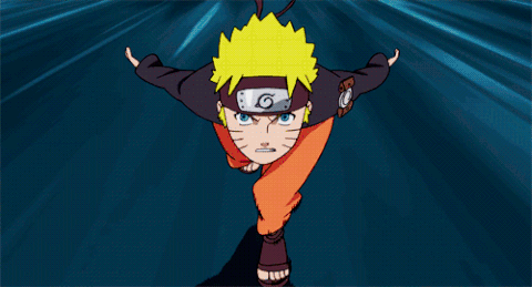 Can Naruto just have a shadow clone to sleep, undoing it to get the energy  that the shadow clone got from resting? Can he also just have one to train  while he's
