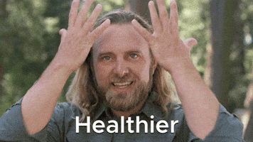 Health Sobriety GIF by DrSquatch Health Sobriety GIF by DrSquatch