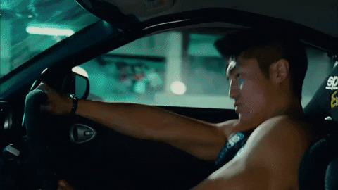 Driving Fast And Furious GIF by The Fast Saga - Find & Share on GIPHY