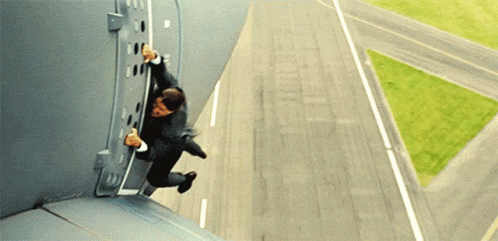 Tom Cruise GIF - Tom Cruise Out - Discover & Share GIFs