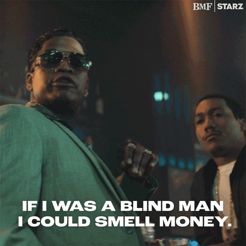 The D Starz GIF by BMF The D Starz GIF by BMF