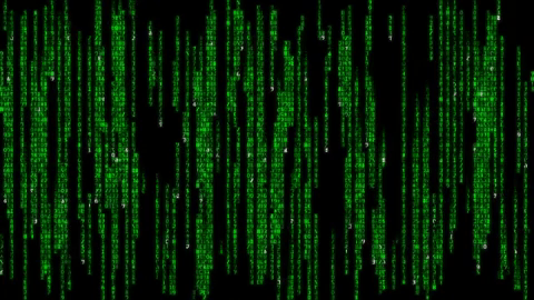 Matrix GIF en GIFER - de Celv