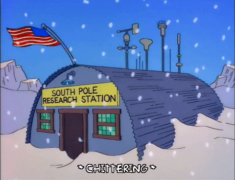 South-pole-research-station GIFs - Get the best GIF on GIPHY