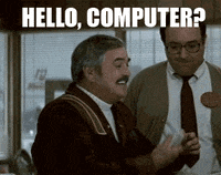 Hello-computer GIFs - Get the best GIF on GIPHY