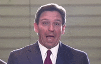 We Will Defeat Ron Desantis GIFs - Find & Share on GIPHY