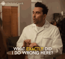 What Did I Do GIFs | Tenor