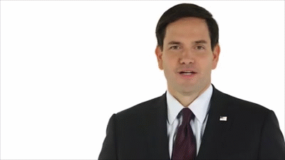 America's Education System Needs A Disruption | Marco Rubio for President  on Make a GIF