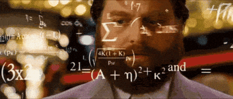 Zach Galifianakis Algorithm GIF by Product Hunt - Find ...