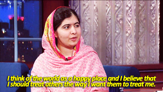 Yo soy Malala (Yousazfai, Malala) – Papel, Tinta y café