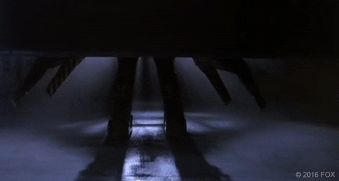 Robot GIF by Aliens