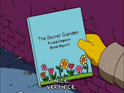 Book Report GIFs - Find & Share on GIPHY