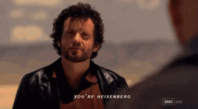 Breaking Bad Walter White GIF - Breaking Bad Walter White Say My Name -  Discover & Share GIFs